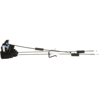 Door Lock Actuator by BLUE STREAK (HYGRADE MOTOR) - DLA1618 pa2