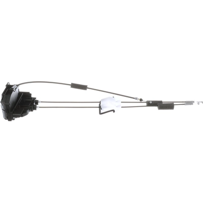 Door Lock Actuator by BLUE STREAK (HYGRADE MOTOR) - DLA1619 pa2