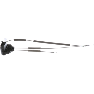 Door Lock Actuator by BLUE STREAK (HYGRADE MOTOR) - DLA1629 pa1