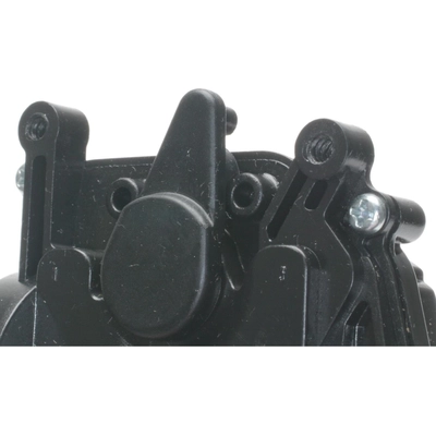 Door Lock Actuator by BLUE STREAK (HYGRADE MOTOR) - DLA163 pa5