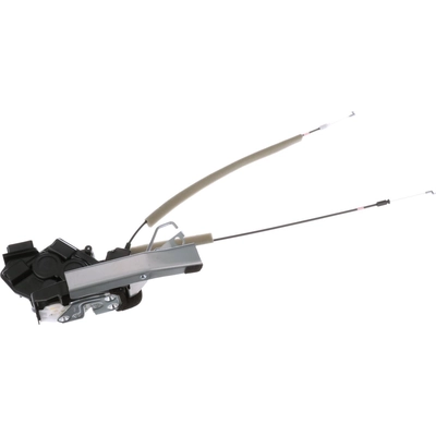 Door Lock Actuator by BLUE STREAK (HYGRADE MOTOR) - DLA1630 pa1