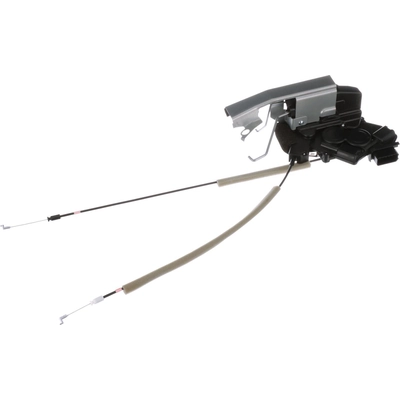 Door Lock Actuator by BLUE STREAK (HYGRADE MOTOR) - DLA1630 pa2