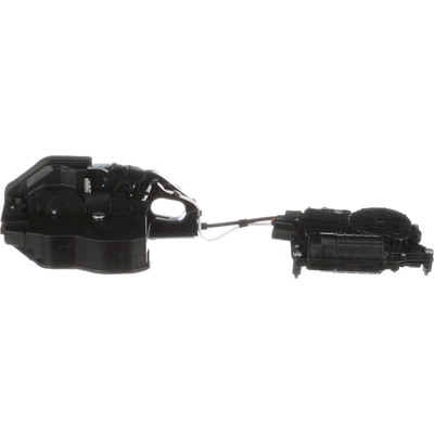 Door Lock Actuator by BLUE STREAK (HYGRADE MOTOR) - DLA1638 pa2