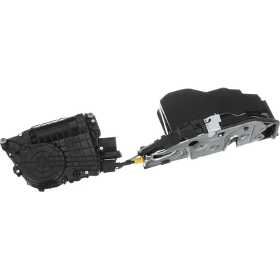 Door Lock Actuator by BLUE STREAK (HYGRADE MOTOR) - DLA1643 pa1