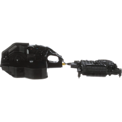 Door Lock Actuator by BLUE STREAK (HYGRADE MOTOR) - DLA1643 pa2