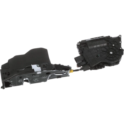 Door Lock Actuator by BLUE STREAK (HYGRADE MOTOR) - DLA1644 pa1