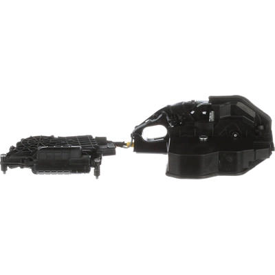 Door Lock Actuator by BLUE STREAK (HYGRADE MOTOR) - DLA1644 pa2