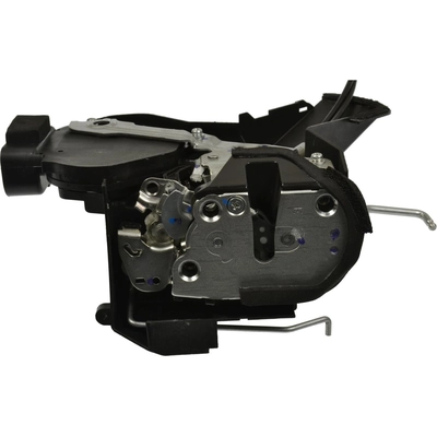Door Lock Actuator by BLUE STREAK (HYGRADE MOTOR) - DLA1646 pa1
