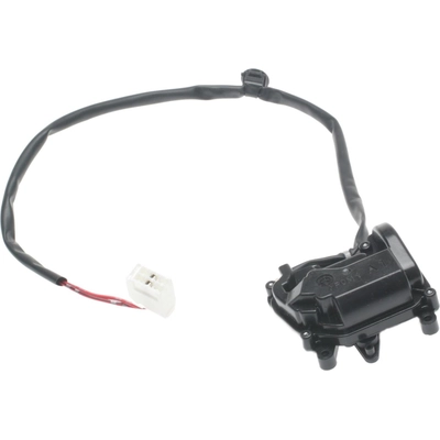 Door Lock Actuator by BLUE STREAK (HYGRADE MOTOR) - DLA165 pa4