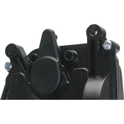 Door Lock Actuator by BLUE STREAK (HYGRADE MOTOR) - DLA165 pa5