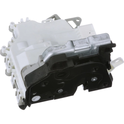 Door Lock Actuator by BLUE STREAK (HYGRADE MOTOR) - DLA1650 pa1