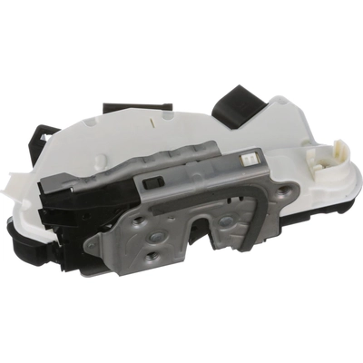 Door Lock Actuator by BLUE STREAK (HYGRADE MOTOR) - DLA1651 pa1
