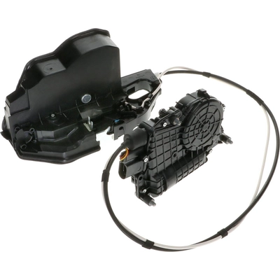 Door Lock Actuator by BLUE STREAK (HYGRADE MOTOR) - DLA1656 pa1