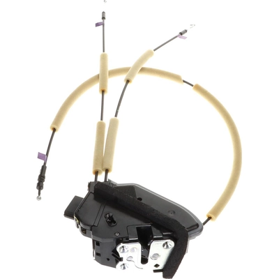 Door Lock Actuator by BLUE STREAK (HYGRADE MOTOR) - DLA1660 pa2