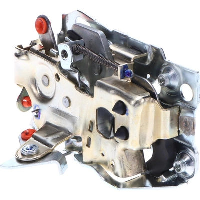 Door Lock Actuator by BLUE STREAK (HYGRADE MOTOR) - DLA1667 pa1