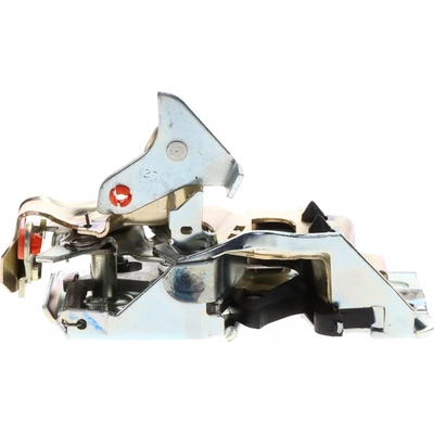 Door Lock Actuator by BLUE STREAK (HYGRADE MOTOR) - DLA1667 pa2