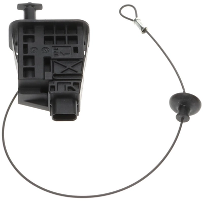 BLUE STREAK (HYGRADE MOTOR) - DLA1669 - Door Lock Actuator pa1