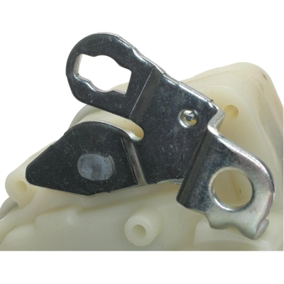 Door Lock Actuator by BLUE STREAK (HYGRADE MOTOR) - DLA169 pa5