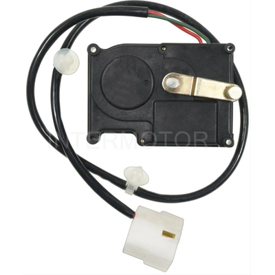 Door Lock Actuator by BLUE STREAK (HYGRADE MOTOR) - DLA171 pa1