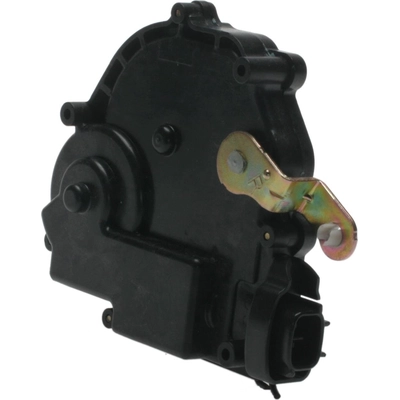 Door Lock Actuator by BLUE STREAK (HYGRADE MOTOR) - DLA173 pa5