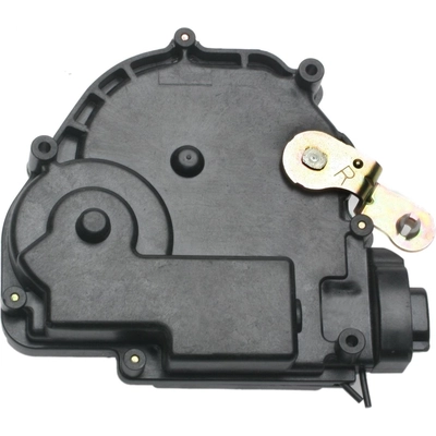 Door Lock Actuator by BLUE STREAK (HYGRADE MOTOR) - DLA173 pa6