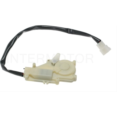 Door Lock Actuator by BLUE STREAK (HYGRADE MOTOR) - DLA175 pa1