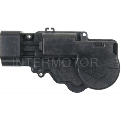 Door Lock Actuator by BLUE STREAK (HYGRADE MOTOR) - DLA180 pa1