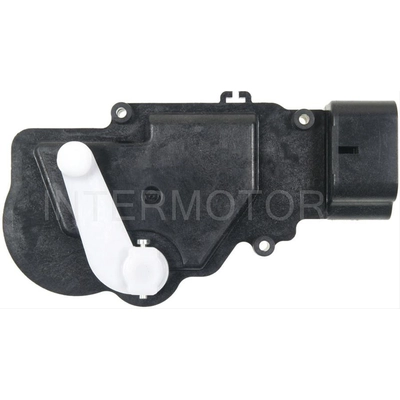 Door Lock Actuator by BLUE STREAK (HYGRADE MOTOR) - DLA180 pa2