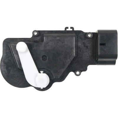 Door Lock Actuator by BLUE STREAK (HYGRADE MOTOR) - DLA180 pa6