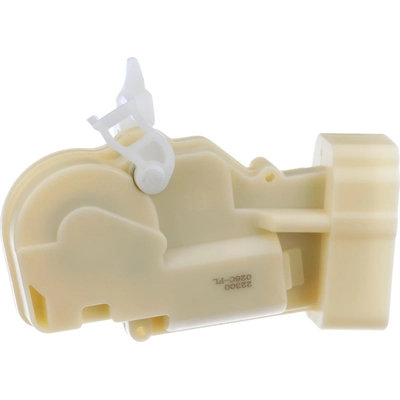 Door Lock Actuator by BLUE STREAK (HYGRADE MOTOR) - DLA185 pa5