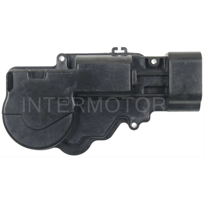 Door Lock Actuator by BLUE STREAK (HYGRADE MOTOR) - DLA186 pa1