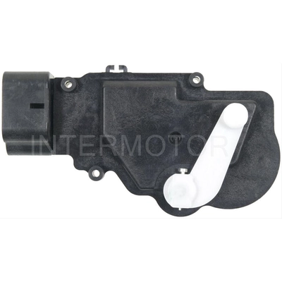 Door Lock Actuator by BLUE STREAK (HYGRADE MOTOR) - DLA186 pa2