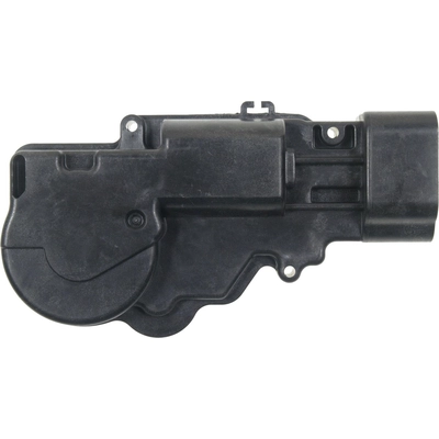Door Lock Actuator by BLUE STREAK (HYGRADE MOTOR) - DLA186 pa4