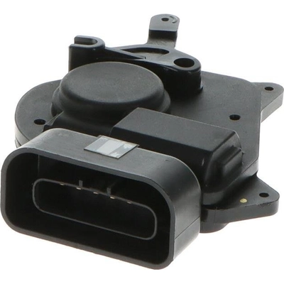 Door Lock Actuator by BLUE STREAK (HYGRADE MOTOR) - DLA193 pa5