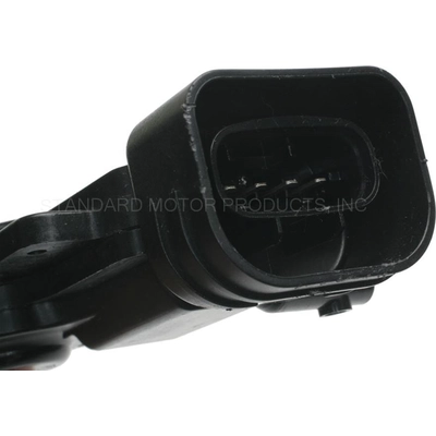 Door Lock Actuator by BLUE STREAK (HYGRADE MOTOR) - DLA195 pa1