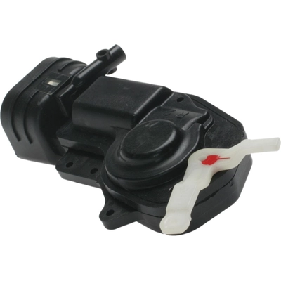 Door Lock Actuator by BLUE STREAK (HYGRADE MOTOR) - DLA195 pa4