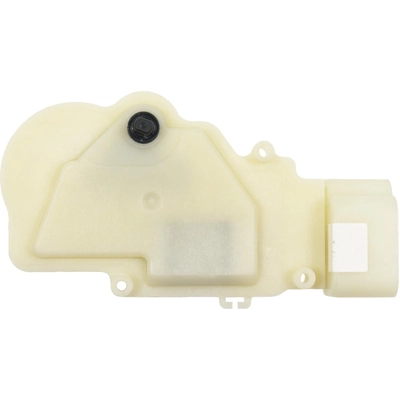 Door Lock Actuator by BLUE STREAK (HYGRADE MOTOR) - DLA199 pa5