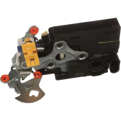 Door Lock Actuator by BLUE STREAK (HYGRADE MOTOR) - DLA2007 pa1