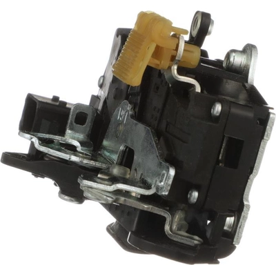 Door Lock Actuator by BLUE STREAK (HYGRADE MOTOR) - DLA2008 pa2