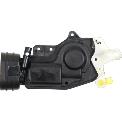 Door Lock Actuator by BLUE STREAK (HYGRADE MOTOR) - DLA201 pa5