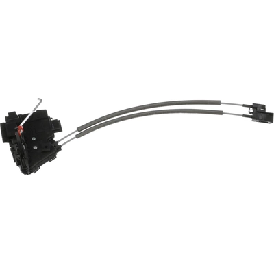Door Lock Actuator by BLUE STREAK (HYGRADE MOTOR) - DLA2013 pa1