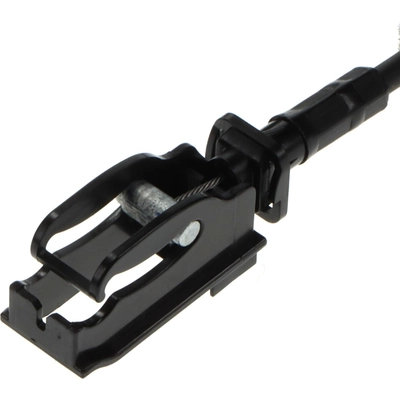 Door Lock Actuator by BLUE STREAK (HYGRADE MOTOR) - DLA2058 pa1