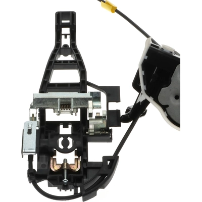 Door Lock Actuator by BLUE STREAK (HYGRADE MOTOR) - DLA2058 pa2