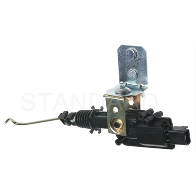 Door Lock Actuator by BLUE STREAK (HYGRADE MOTOR) - DLA206 pa1