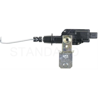 Door Lock Actuator by BLUE STREAK (HYGRADE MOTOR) - DLA207 pa1