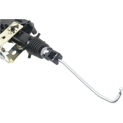 Door Lock Actuator by BLUE STREAK (HYGRADE MOTOR) - DLA207 pa5