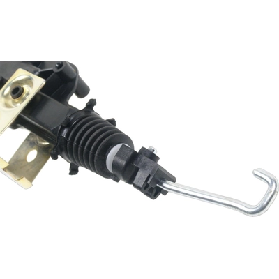 Door Lock Actuator by BLUE STREAK (HYGRADE MOTOR) - DLA210 pa5