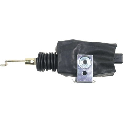 Door Lock Actuator by BLUE STREAK (HYGRADE MOTOR) - DLA211 pa4