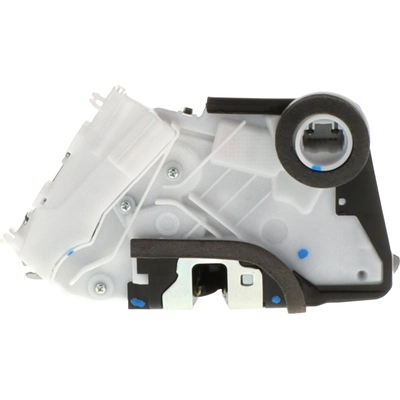 Door Lock Actuator by BLUE STREAK (HYGRADE MOTOR) - DLA2131 pa1