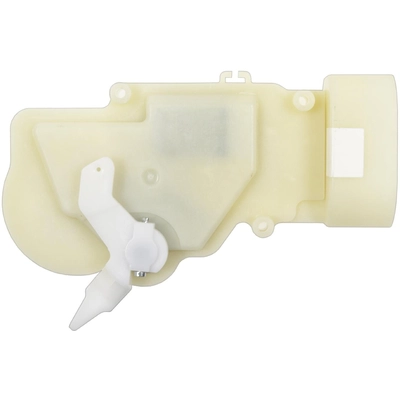 Door Lock Actuator by BLUE STREAK (HYGRADE MOTOR) - DLA219 pa2